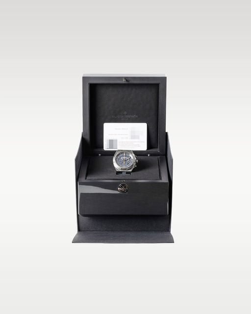 Vacheron Constantin Overseas 5510V/000T-B923 Image 5